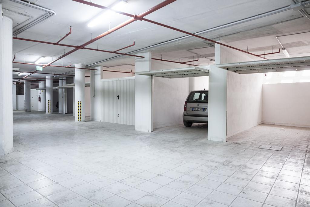 Hotel Quarantadue Quindici Térmoli Habitación foto
